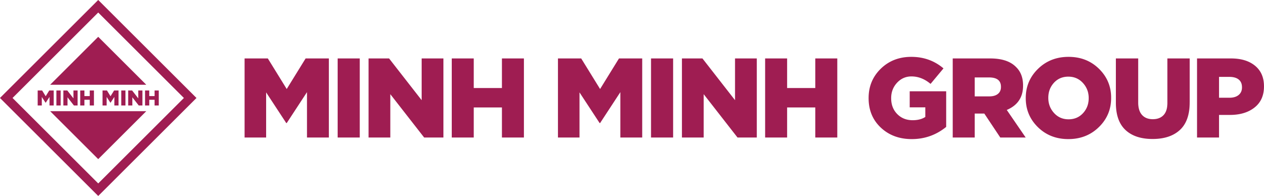 Minh Minh Group