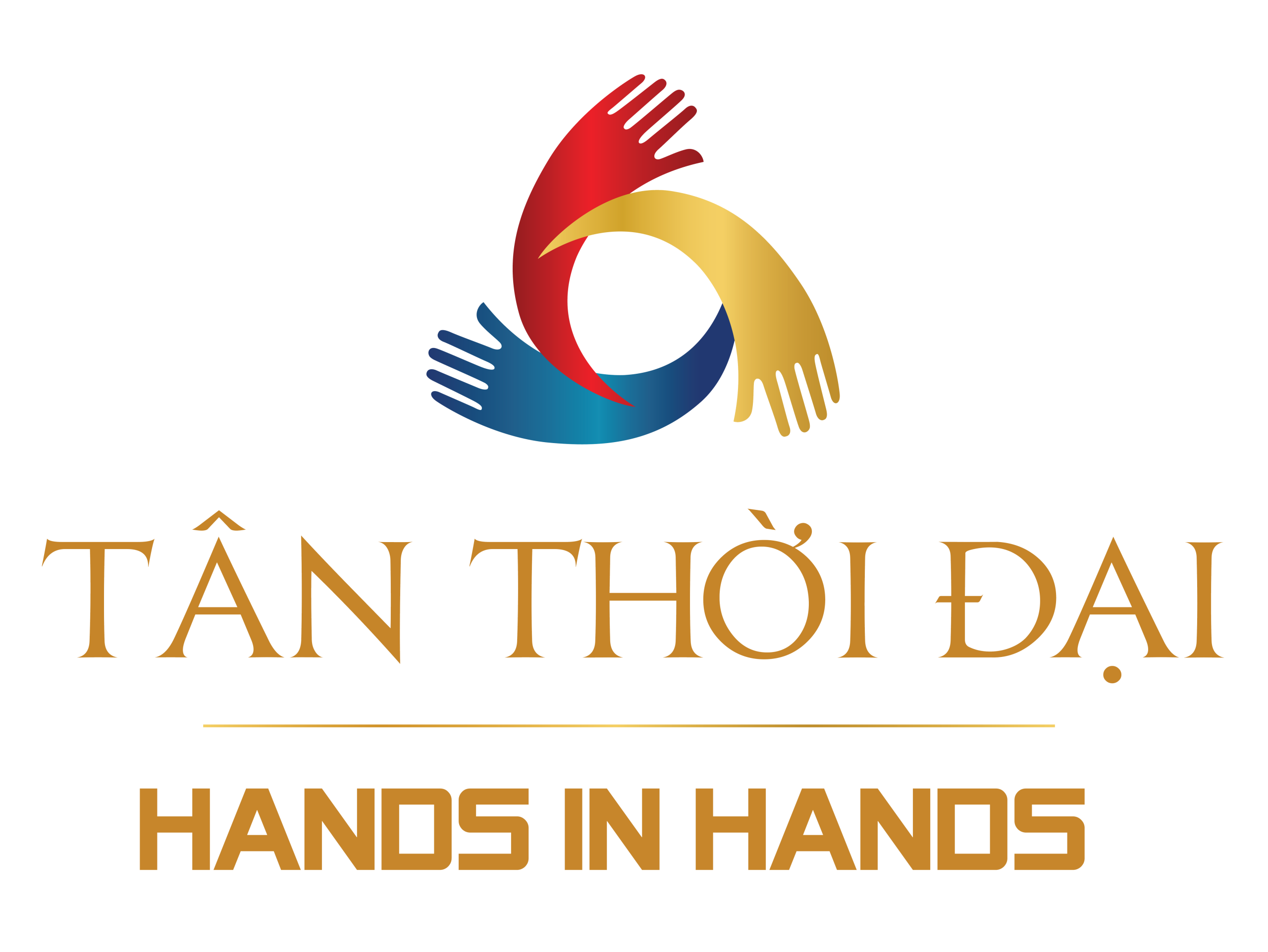 Tân Thời Đại